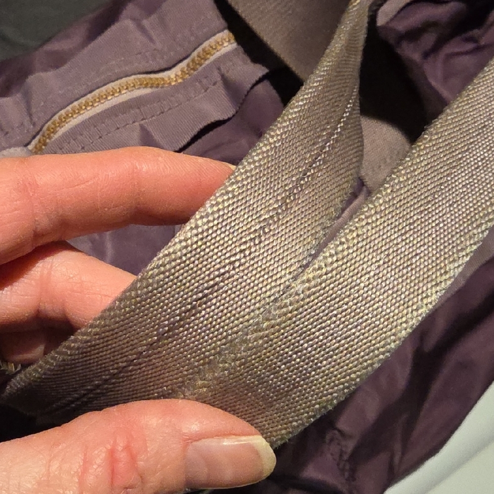 lululemon athletica Mauve Travel Bag - Picture 4 of 16